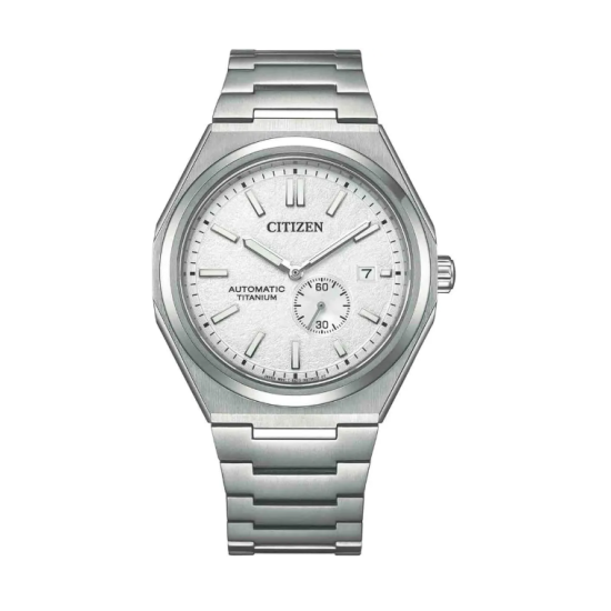 Citizen NJ0180-80A Horloge