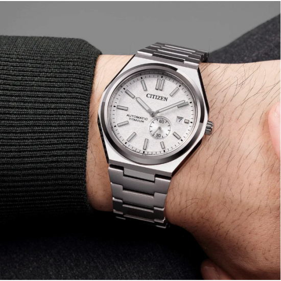 Citizen NJ0180-80A Horloge