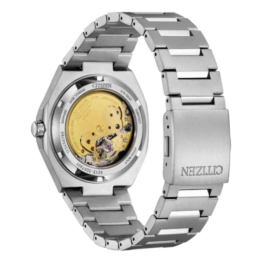 Citizen NJ0180-80A Horloge