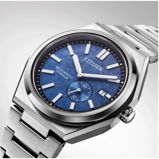 Citizen NJ0180-80L Horloge