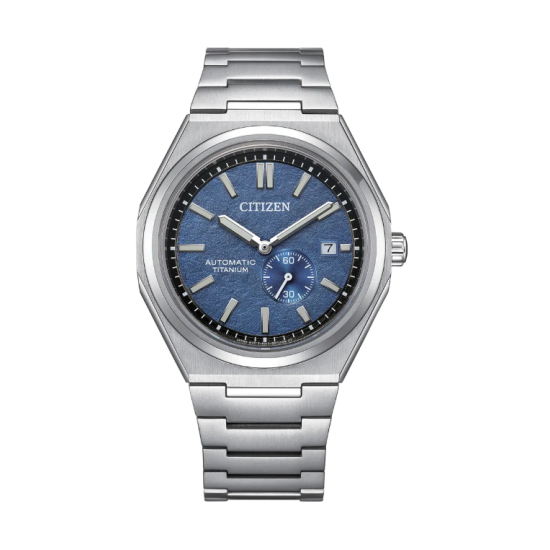 Citizen NJ0180-80L Horloge