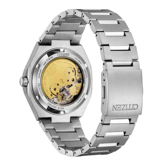 Citizen NJ0180-80L Horloge