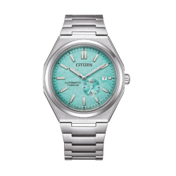 Citizen NJ0180-80M Horloge