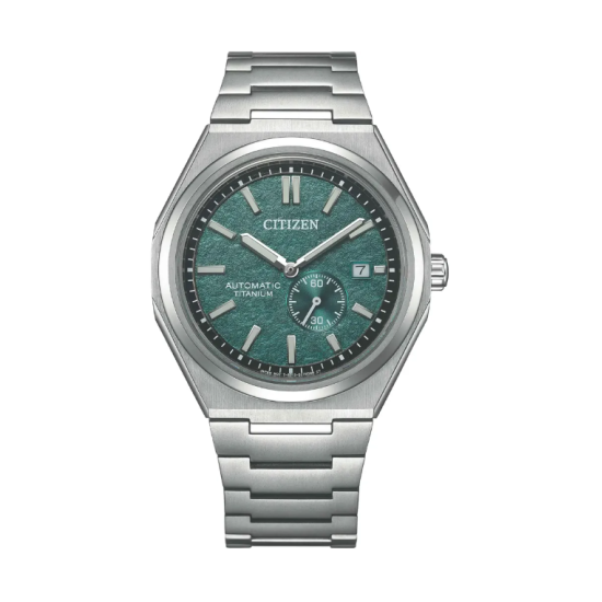 Citizen NJ0180-80X Horloge