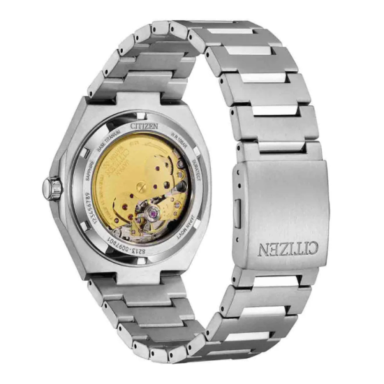 Citizen NJ0180-80X Horloge