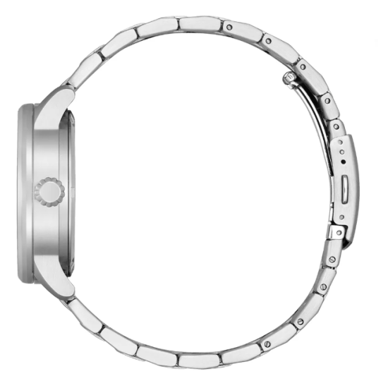 Citizen NJ0190-51E Urban Military Mechanical Horloge