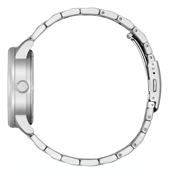 Citizen NJ0190-51X Urban Military Mechanical Horloge