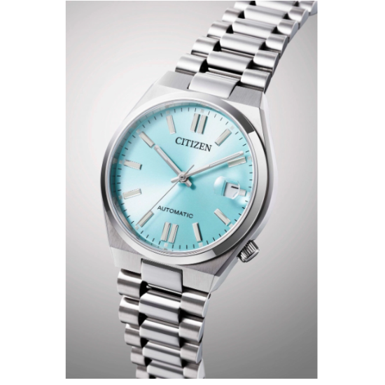 Citizen NJ0200-50L Tsuyosa Horloge Citizen NJ0200-50L Tsuyosa Horloge