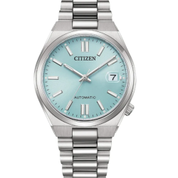 Citizen NJ0200-50L Tsuyosa Horloge