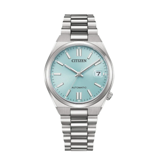 Citizen NJ0200-50L Tsuyosa Horloge Citizen NJ0200-50L Tsuyosa Horloge