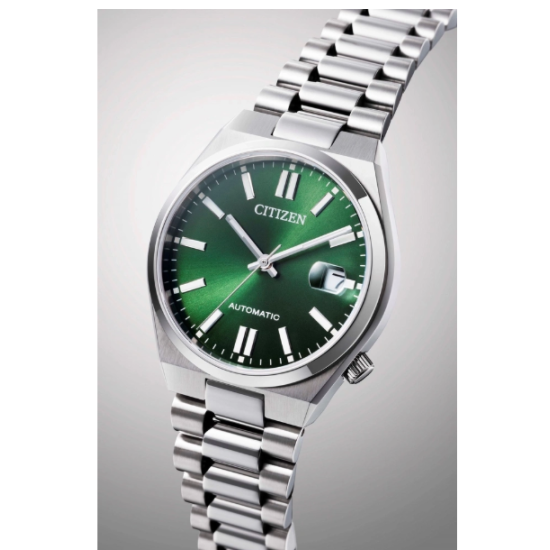 Citizen NJ0200-50X Tsuyosa Horloge