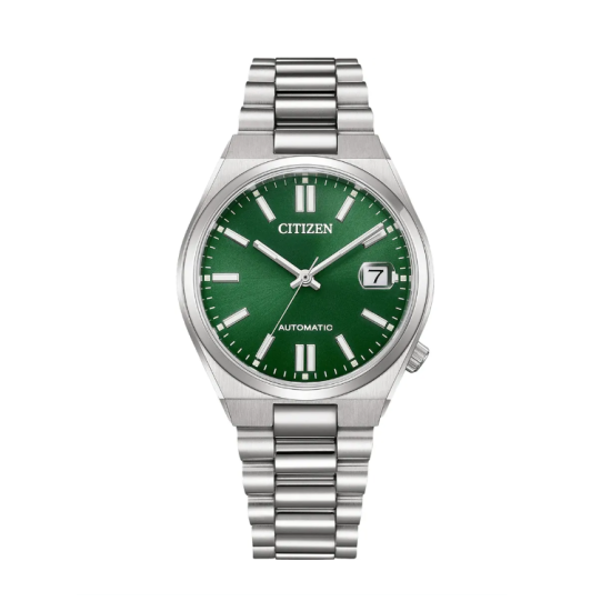 Citizen NJ0200-50X Tsuyosa Horloge