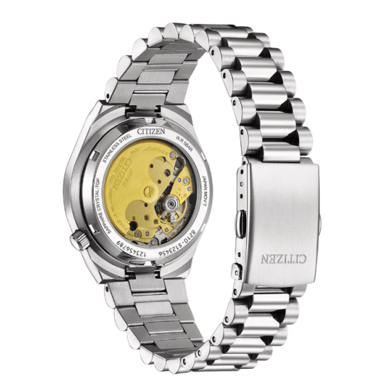 Citizen NJ0200-50X Tsuyosa Horloge