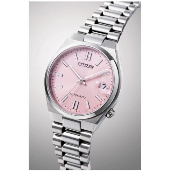 Citizen NJ0200-50Z Tsuyosa Horloge Citizen NJ0200-50Z Tsuyosa Horloge