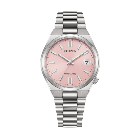Citizen NJ0200-50Z Tsuyosa Horloge Citizen NJ0200-50Z Tsuyosa Horloge