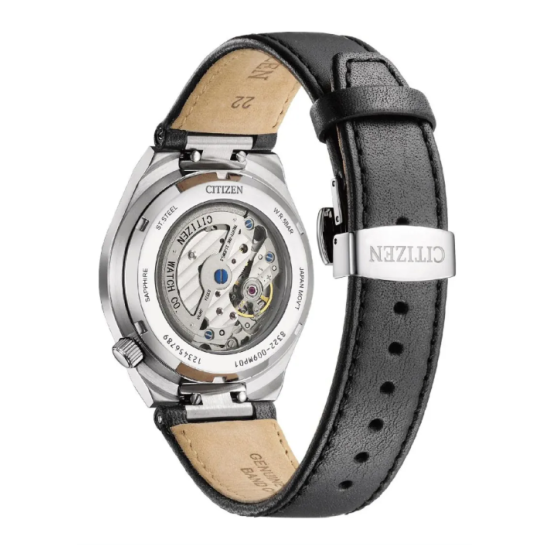 Citizen NK5010-01H Tsuyosa Horloge Citizen NK5010-01H Tsuyosa Horloge