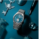 Citizen NK5010-51L Tsuyosa Horloge Citizen NK5010-51L Tsuyosa Horloge