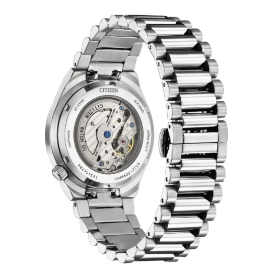 Citizen NK5010-51L Tsuyosa Horloge Citizen NK5010-51L Tsuyosa Horloge