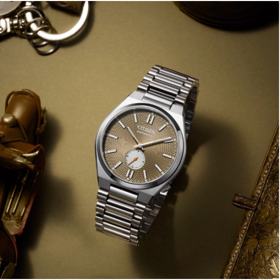 Citizen NK5010-51X Tsuyosa Horloge Citizen NK5010-51X Tsuyosa Horloge