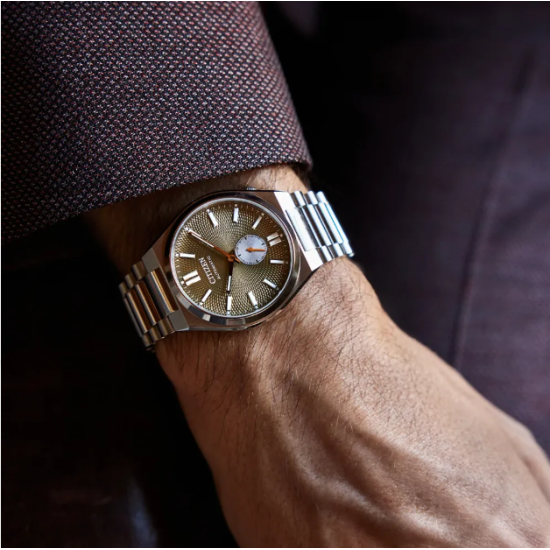 Citizen NK5010-51X Tsuyosa Horloge Citizen NK5010-51X Tsuyosa Horloge