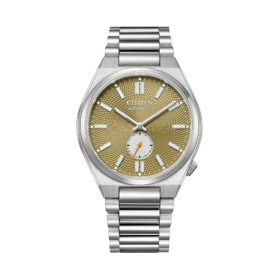 Citizen NK5010-51X Tsuyosa Horloge Citizen NK5010-51X Tsuyosa Horloge
