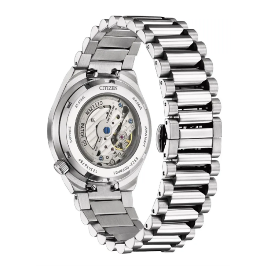 Citizen NK5010-51X Tsuyosa Horloge Citizen NK5010-51X Tsuyosa Horloge