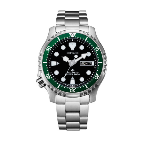 Citizen NY0084-89EE Promaster Marine Sea Horloge Citizen NY0084-89EE Promaster Marine Sea Horloge