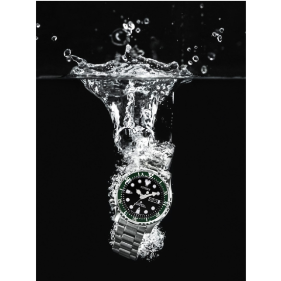 Citizen NY0084-89EE Promaster Marine Sea Horloge Citizen NY0084-89EE Promaster Marine Sea Horloge