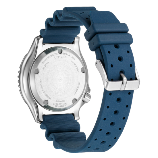 Citizen NY0141-10LE Promaster Marine Sea Horloge Citizen NY0141-10LE Promaster Marine Sea Horloge