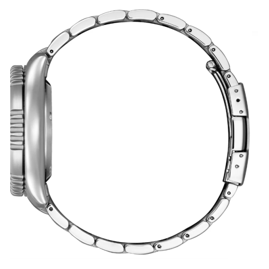 Citizen NY0161-63LE Promaster Marine Horloge