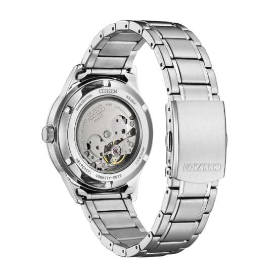 Citizen NY4058-79LE Mechanical Horloge