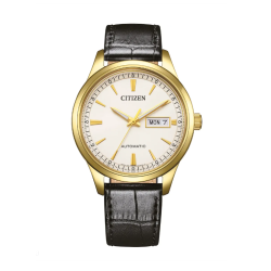 Citizen NY4059-09AE Mechanical Horloge Citizen NY4059-09AE Mechanical Horloge