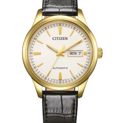 Citizen NY4059-09AE Mechanical Horloge