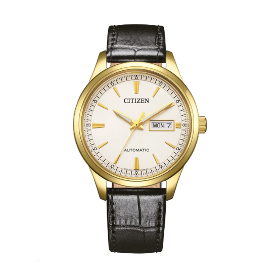 Citizen NY4059-09AE Mechanical Horloge