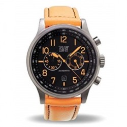 Davis 1026 O Aviamatic 43mm