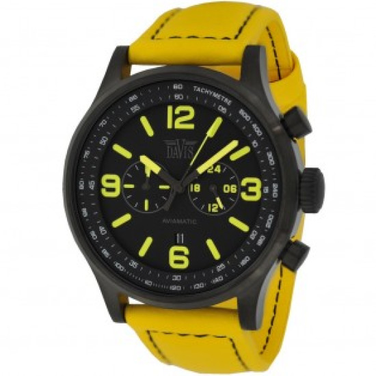 Davis Horloge 1845 Aviamatic Davis Horloge 1845 Aviamatic