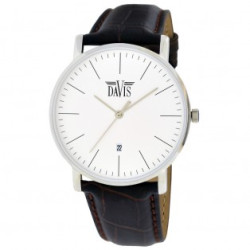 Davis 1990 James Horloge 40mm Davis 1990 James Horloge 40mm