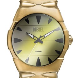 Diesel DZ2214 D-Sruptor Herenhorloge