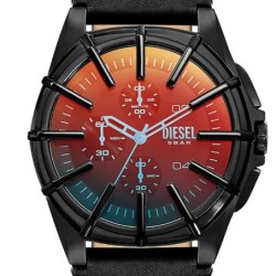 Diesel DZ4658 XL Framed Watch