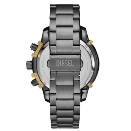 Diesel DZ4668 GRIFFED Herenhorloge