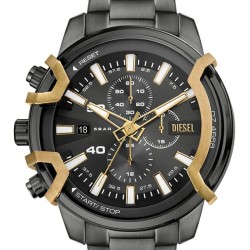 Diesel DZ4668 GRIFFED Herenhorloge