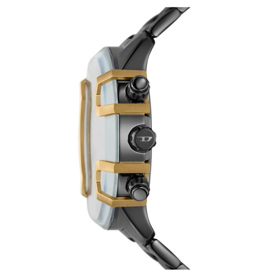 Diesel DZ4668 GRIFFED Herenhorloge