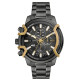 Diesel DZ4668 GRIFFED Herenhorloge