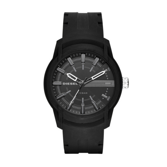 Diesel Armbar DZ1830 Horloge 45mm Diesel Armbar DZ1830 Horloge 45mm