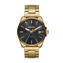 Diesel DZ1865 MS9 Horloge 44mm Diesel DZ1865 MS9 Horloge 44mm