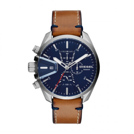 Diesel DZ4470 MS9 Chrono horloge 47mm Diesel DZ4470 MS9 Chrono horloge 47mm