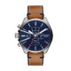 Diesel DZ4470 MS9 Chrono horloge 47mm Diesel DZ4470 MS9 Chrono horloge 47mm