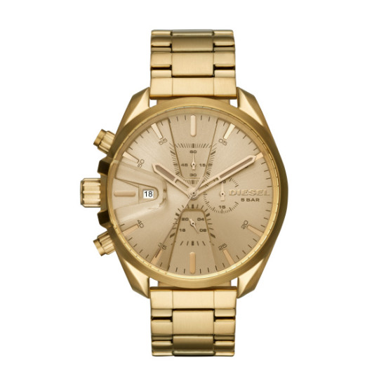Diesel DZ4475 MS9 Chrono horloge 47mm Diesel DZ4475 MS9 Chrono horloge 47mm
