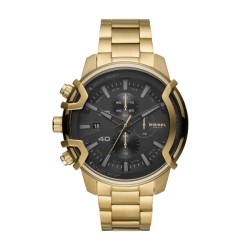 Diesel DZ4522 Griffed 48mm