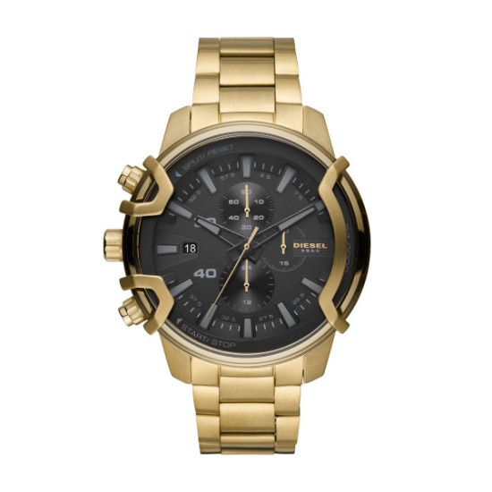 Diesel DZ4522 Griffed 48mm Diesel DZ4522 Griffed 48mm